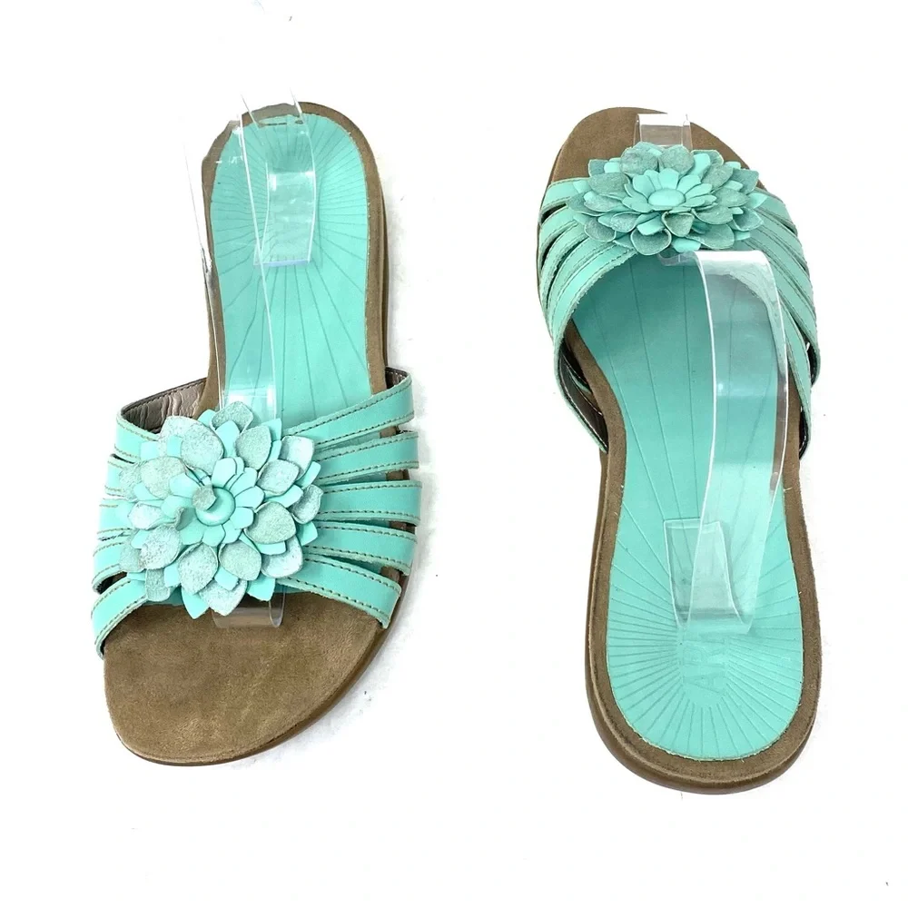 Array Sandals - Picture 4 of 7